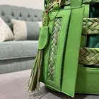 براند (السفيره) للشنط الجلديه