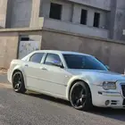 كلايسلر 2005 8 سلندر
