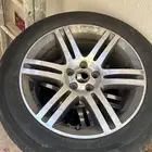 للبيع جنوط تشارجر rt