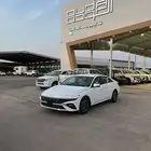 هيونداي النترا 2025 سمارت