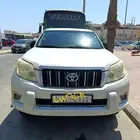 تويوتا لاندكروزر برادو 2010 TXl