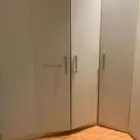 دولاب ملابس