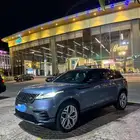 فيلار لاند روفر 2018 Velar land rover ممشى قليل