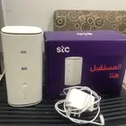 روتر 5G من stc