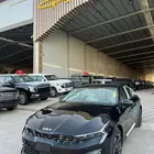 كيا K5 استندر مطور 2026 كاش -تقسيط