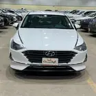 سوناتا 2020 سعودي