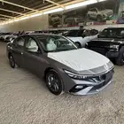 هيونداي النترا سمارت 1500cc موديل 2025