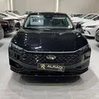 فورد تورس ترند 2026