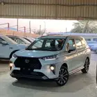 تويوتا فيلوز GLX موديل 2025