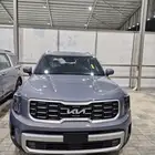 كيا تيلوريد فل كامل موديل 2024 - كاش - تقسيط