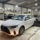 عرض خاص يارس Y استاندر 2026 اصفار سعودي بسعر62500