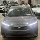 هوندا سيتي ستاندر موديل 2025