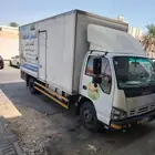 ايسوزو 2008 للبيع