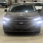 فورد تورس ترند موديل 2026