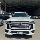 تويوتا لاندكرزور جي اكس ار L-4 سعودي 2022