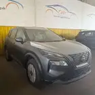 نيسان اكس تريل 5 مقاعد
