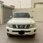 جيب نيسان فتك سفاري ثلاجه مكينه 4800موديل 2005