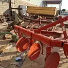 ديسك 3 أقراص جلوشي