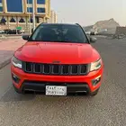 جيب كومباس 2018 للبيع على السوم
