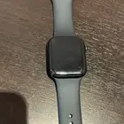 ساعة ابل SE نظيفة