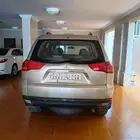 ميتسوبيشي 2009 قير اتوماتكيك بنزين