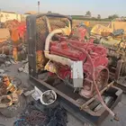 مكينة جي ام v 8سلندر