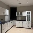 مطبخ المنيوم جديد