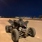 Yfz450 2007