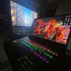 MSI GE75 Raider 10SFS Gaming Laptop