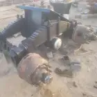 قاعده 14 الماني عشره مسمار