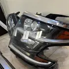 شمعات تاهو وشبك تاهو