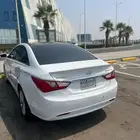 سوناتا هيونداي 2012