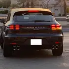 ماكان 2020 رمادي