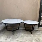 طاولة قهوه