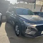 هونداي سنتافي 2019