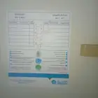 واجهت طبلون 12خط