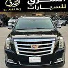 كاديلاك اسكاليد 2019 فل كامل بريميوم