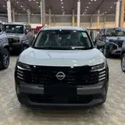 نيسان كيكس SV نص فل 2025
