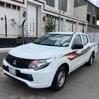 L200 موديل 2016 وكاله وباسمي وكاله ماشي 300
