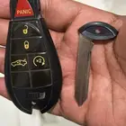 رموت اصلي دوج وكلايسلر