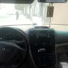 كيا كارنفال 2012