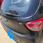 هونداي I 10 موديل 2016