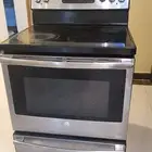 فرن جنرال كهربائي