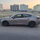 مازدا 3 2015
