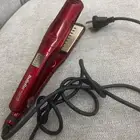 تمليس الشعر hair straightener babyliss