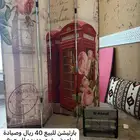 بارتيشن وصيادة باعوض