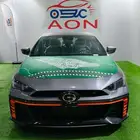 جي ايه سي GAC امباو R سبورت 2026 الجميح