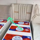 مرتبه سرير مفارش سرير