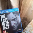 شريط the last of us 2