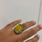 خاتم داوودي وخاتم شرف الشمس